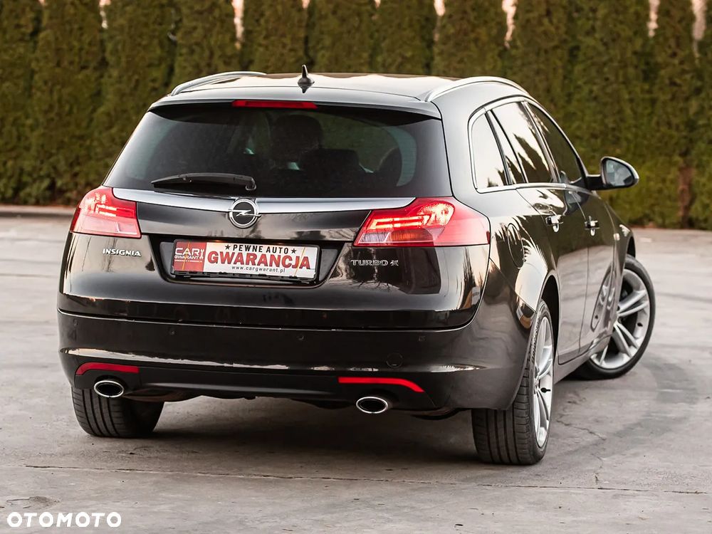 Opel Insignia - 14