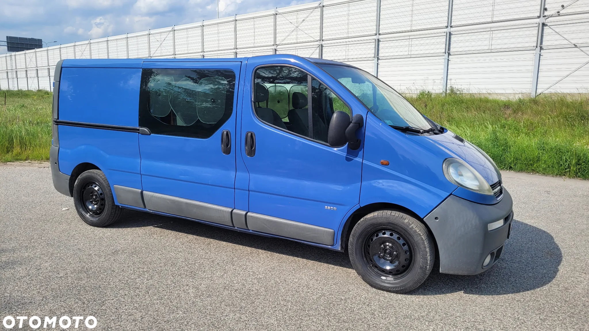Opel Vivaro - 5