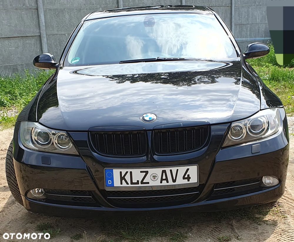 BMW Seria 3 - 10