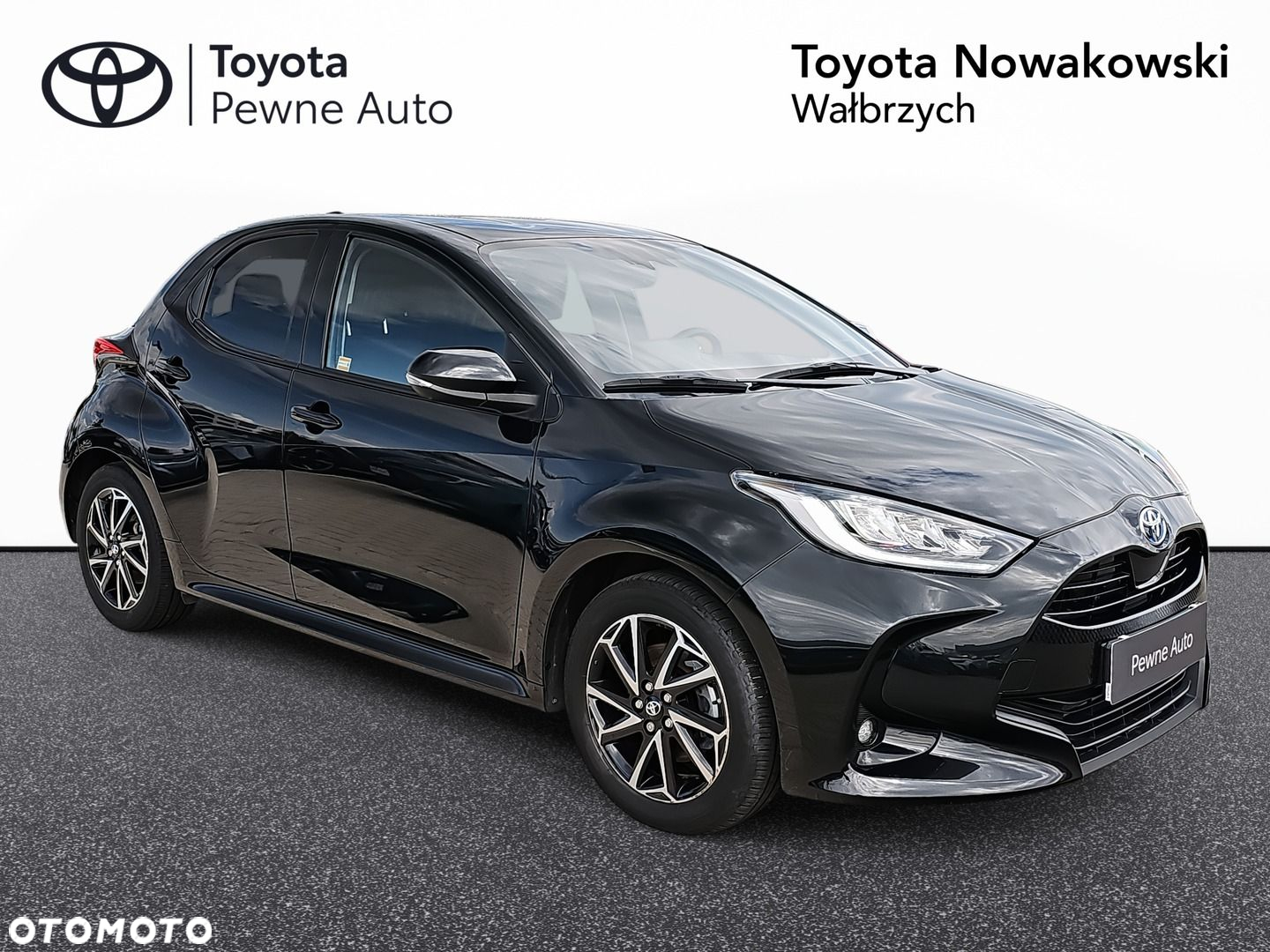 Toyota Yaris - 3