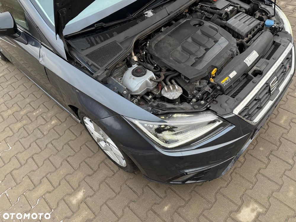 Seat Ibiza 1.6 TDI S&S FR - 16