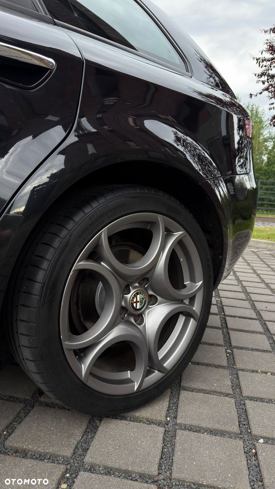 Alfa Romeo 159 2.0 JTDM 16V DPF Turismo - 33
