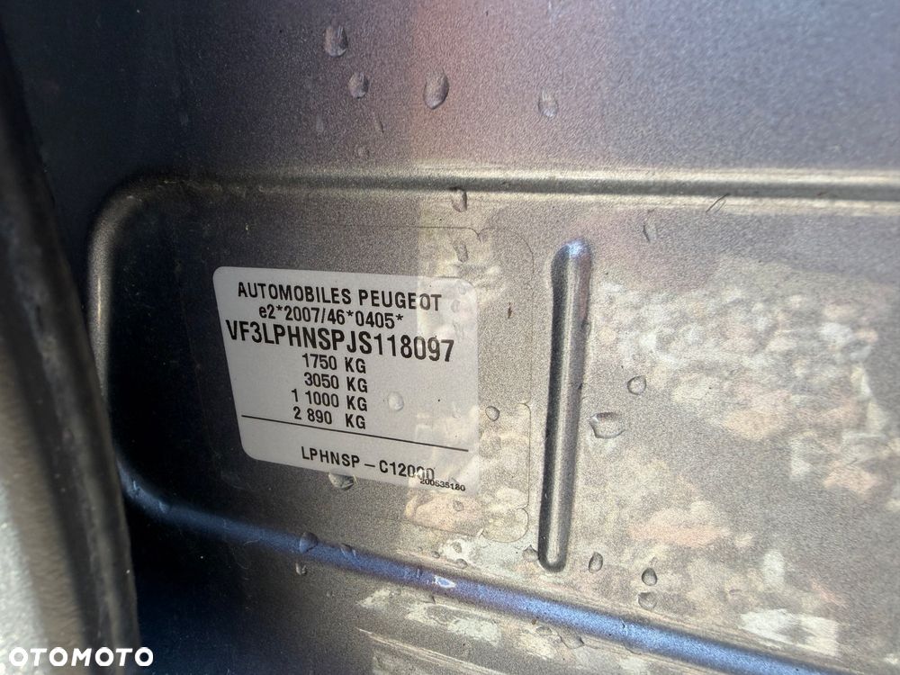 Peugeot 308 PureTech 130 GPF Stop & Start Active - 18