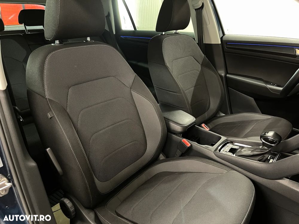 Skoda Kodiaq 2.0 TDI 4X4 DSG Ambition - 11