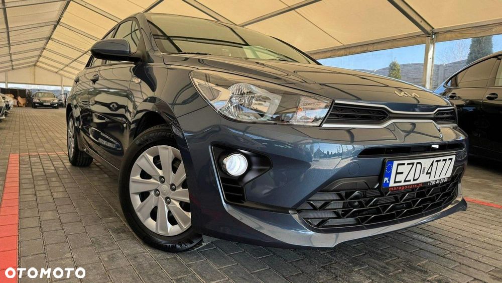 Kia Rio - 39