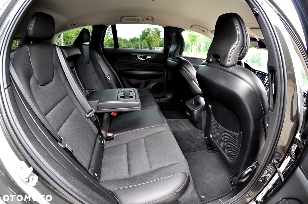 Volvo V60 D4 - 19