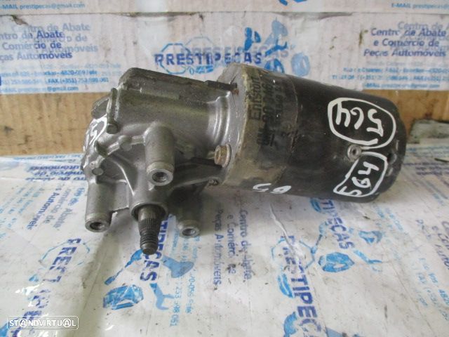Motor Limpa Vidros Frente 90346777 OPEL CALIBRA 1995 - 3