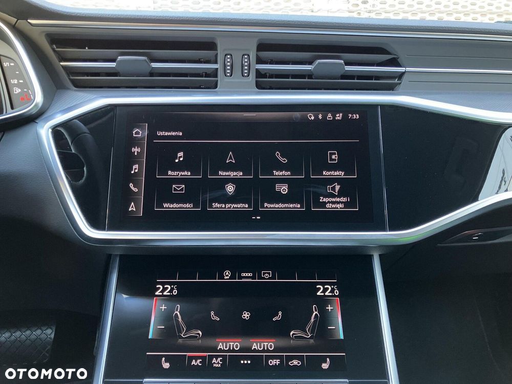 Audi A6 - 27