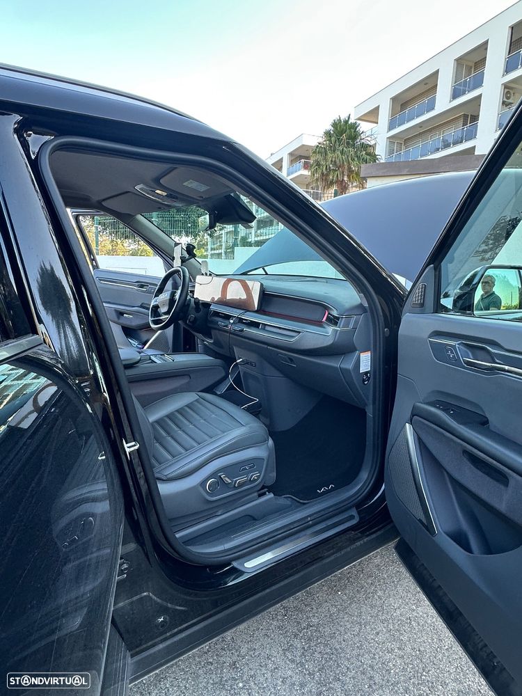 Kia EV9 98.8 kWh 1st Edition - 13