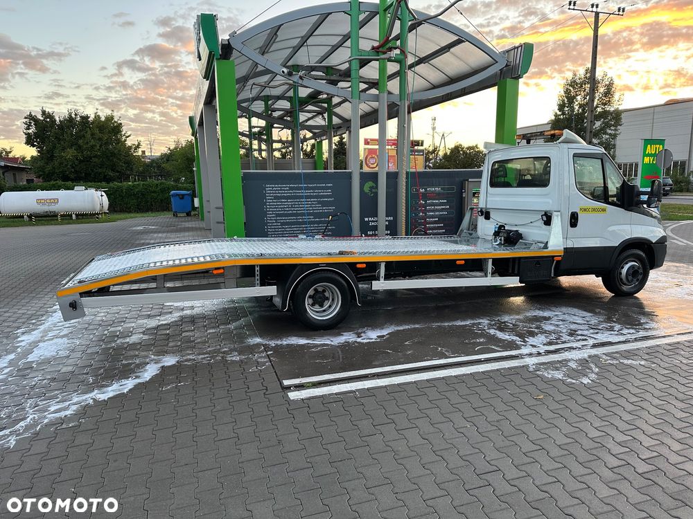 Iveco Daily 70C17 - 3
