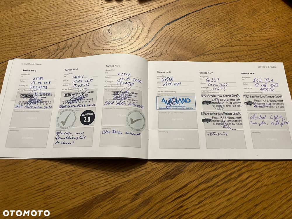 Volvo V60 D3 Drive-E Dynamic Edition (Momentum) - 38