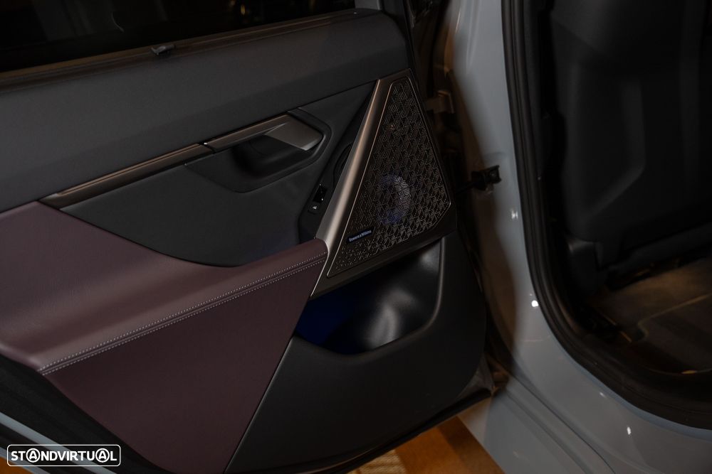 BMW M5 Touring xDrive - 51