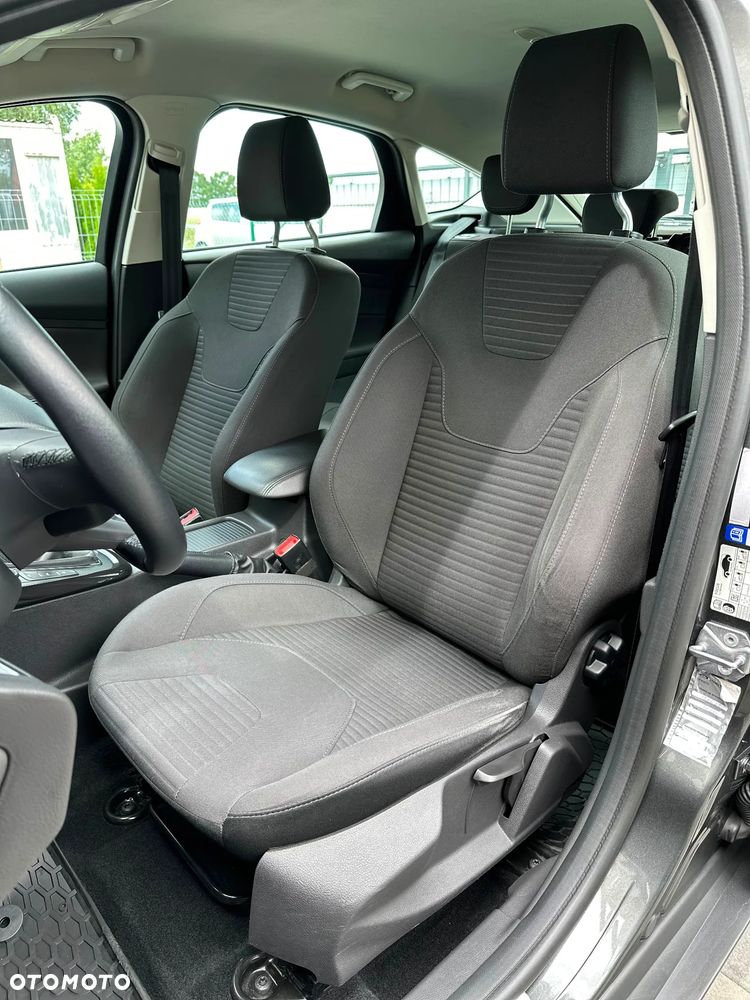 Ford Focus 1.0 EcoBoost Titanium - 16