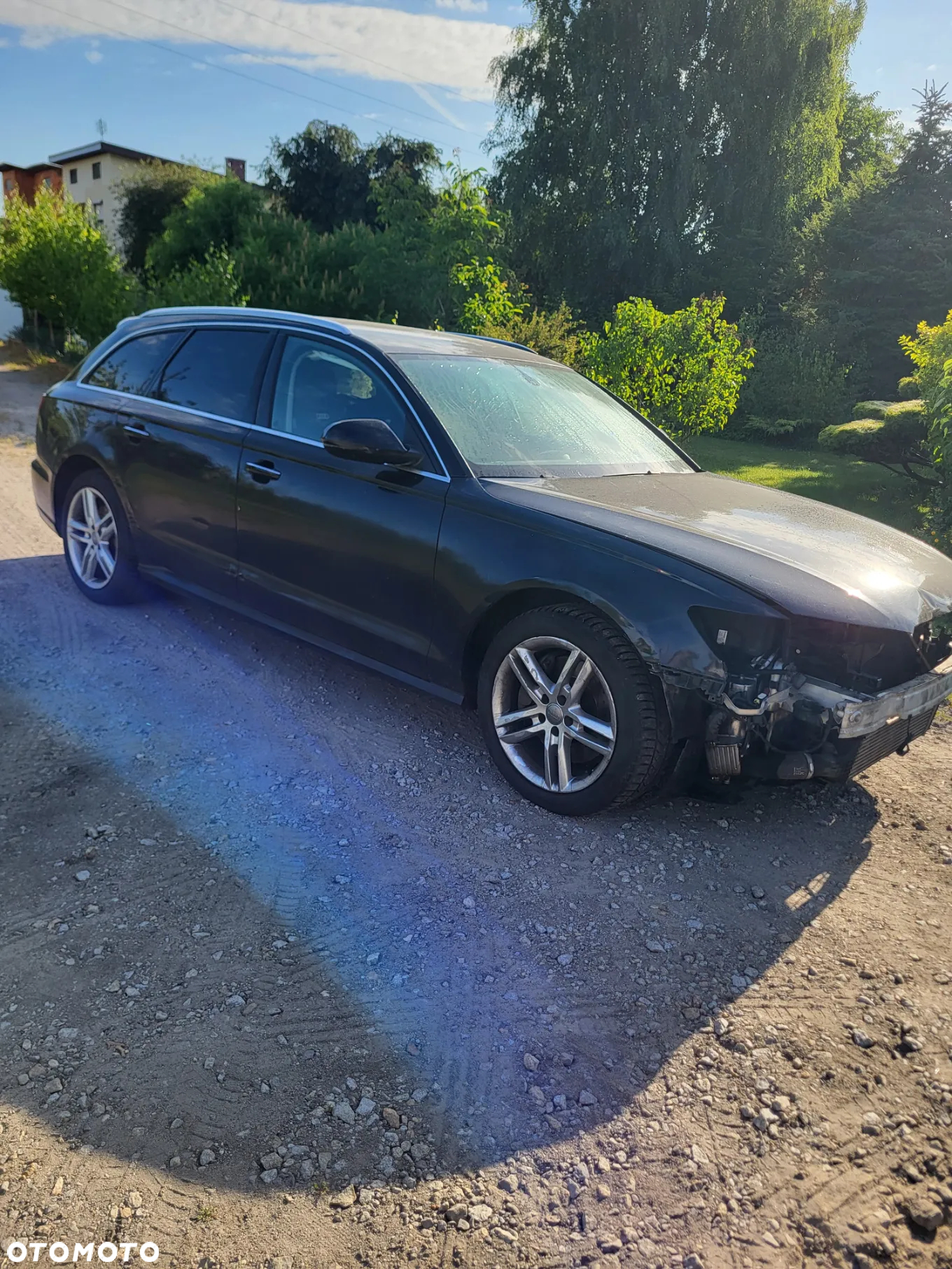 Audi A6 Avant 3.0 TDI quattro S tronic - 4