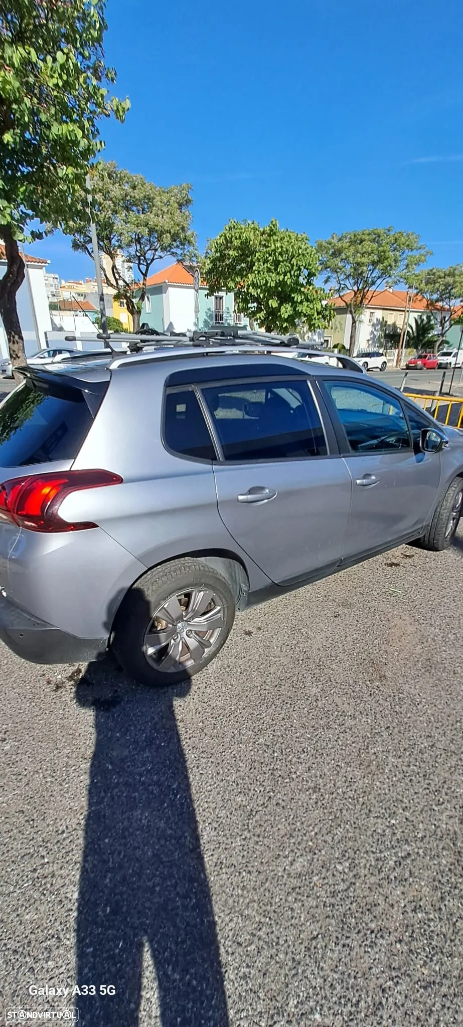 Peugeot 2008 1.6 BlueHDi Style - 5