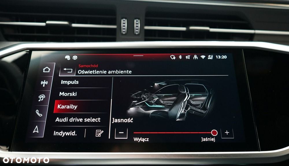 Audi A6 Avant - 40