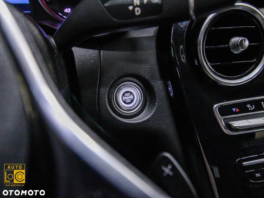 Mercedes-Benz GLC 200 d 4Matic 9G-TRONIC Exclusive - 33
