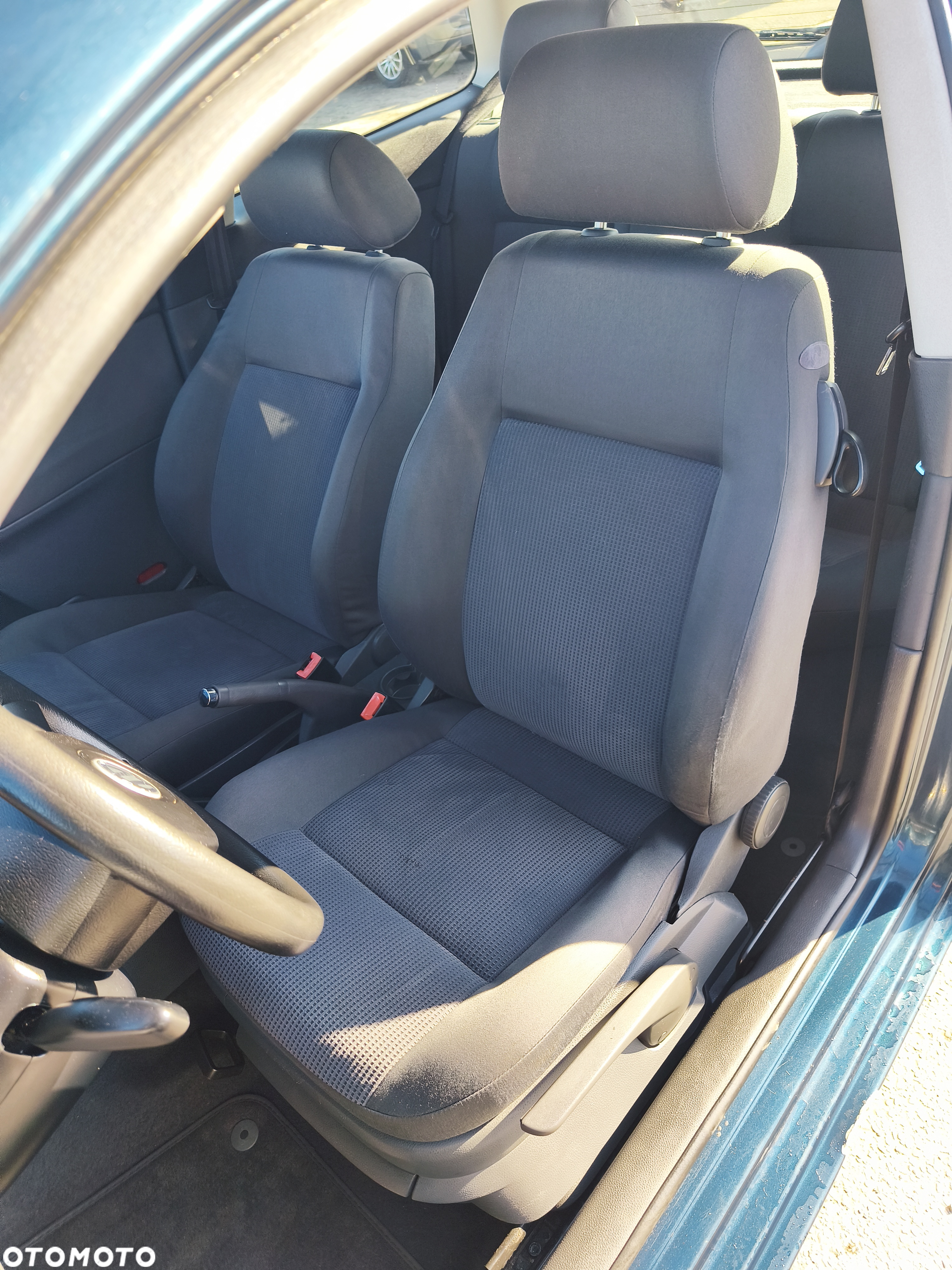 Volkswagen Polo 1.2 - 10