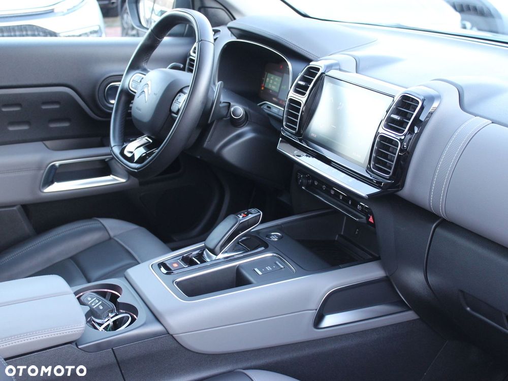 Citroën C5 Aircross - 14