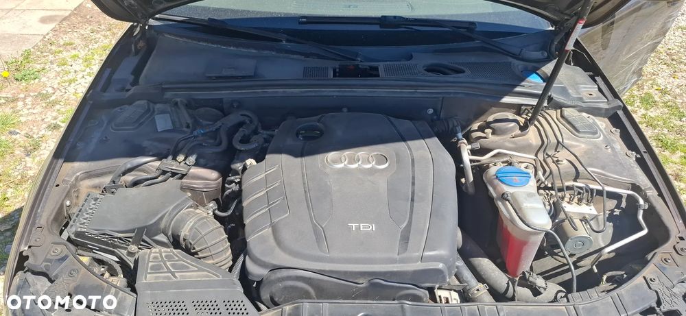 Audi A4 Avant - 15