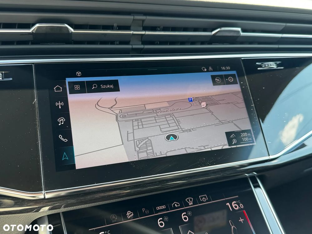 Audi Q8 50 TDI mHEV Quattro Tiptronic - 20