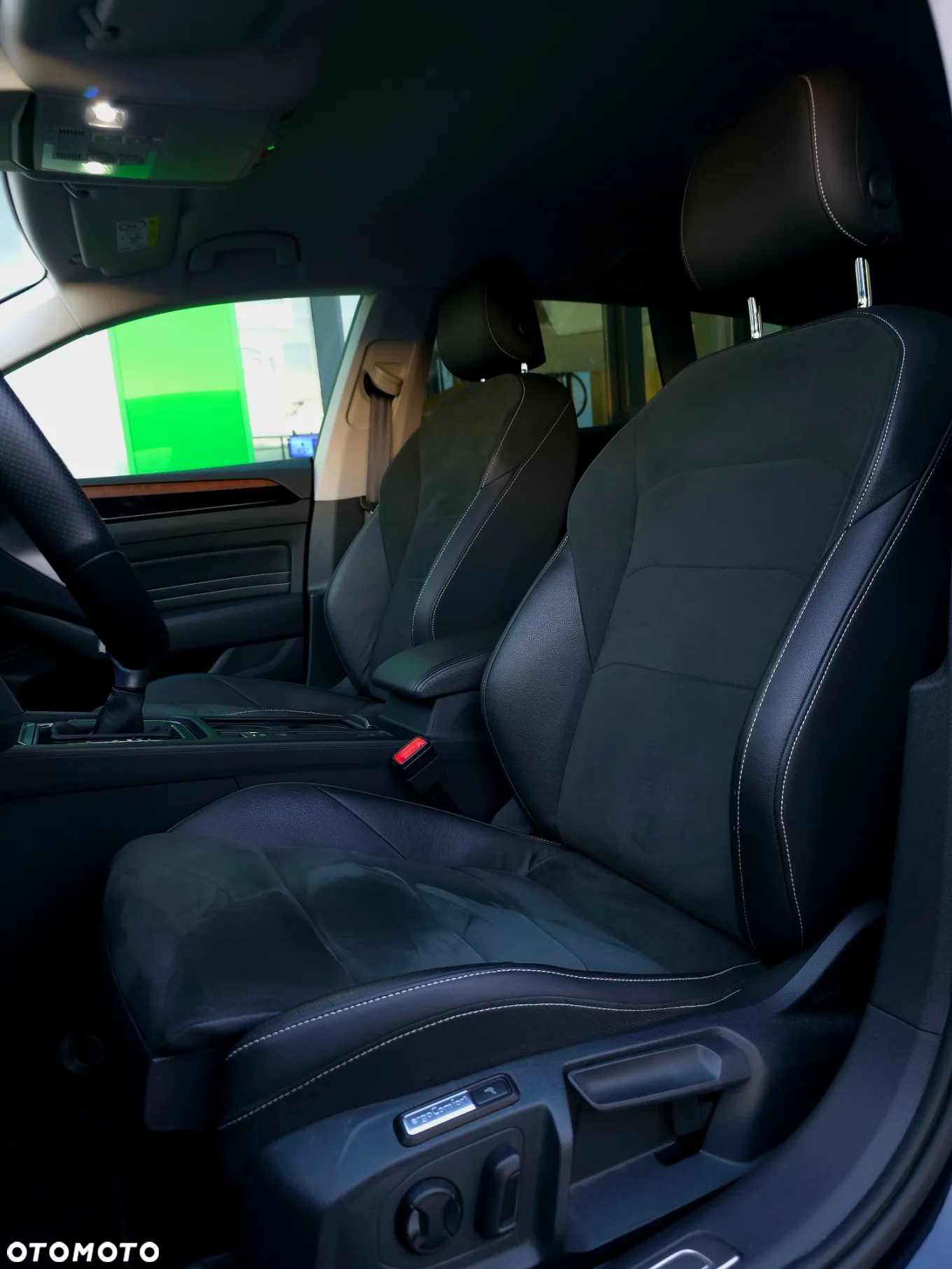 Volkswagen Arteon 1.4 Plug-In Hybrid Elegance DSG - 17