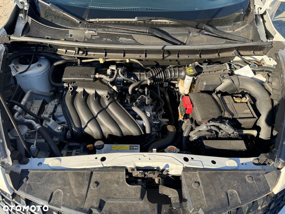 Nissan Juke - 21