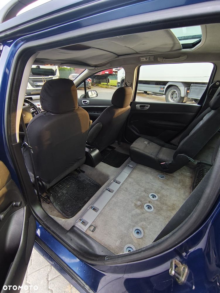 Peugeot 307 1.6 - 17