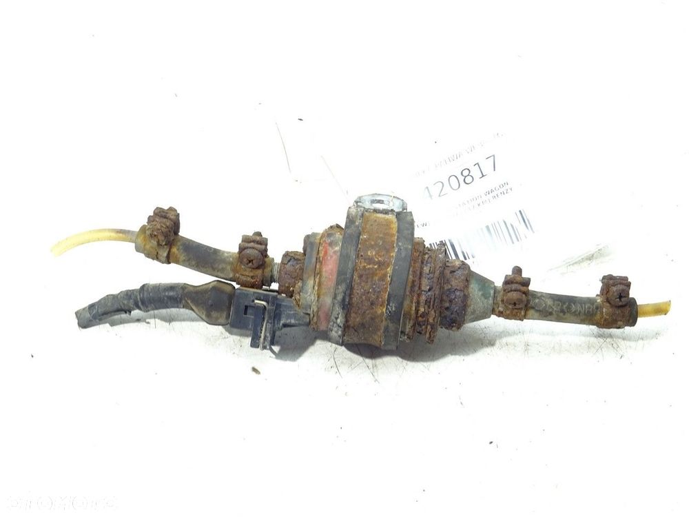 POMPKA PALIWA WEBASTO - 70.00 PLN - MAZDA 6 Station Wagon (GY) 2002 - 2008 2.0 (GYEW) 108 kW [147 - 1