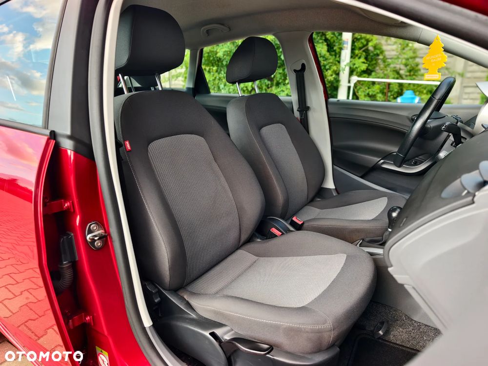 Seat Ibiza 1.2 TSI DSG Style 4YOU - 16