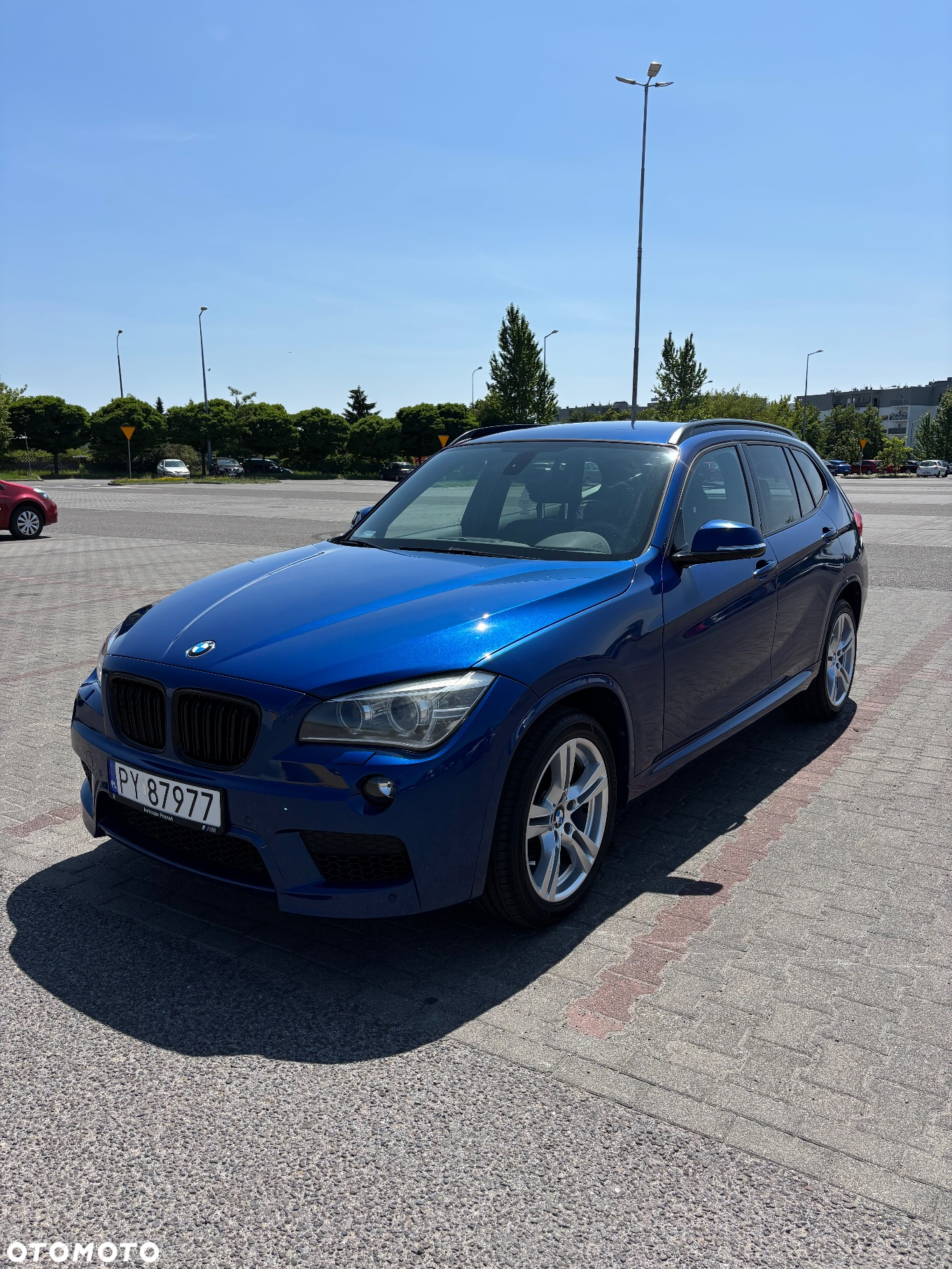 BMW X1 - 11