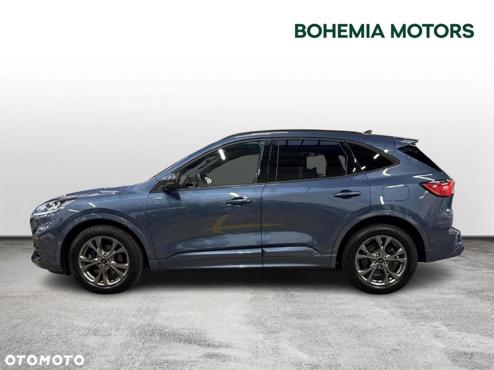 Ford Kuga - 2