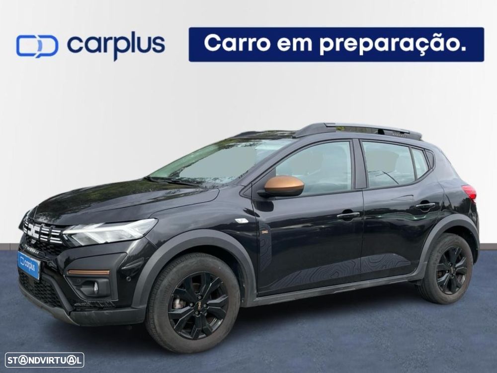 Dacia Sandero 1.0 ECO-G Extreme Bi-Fuel - 1