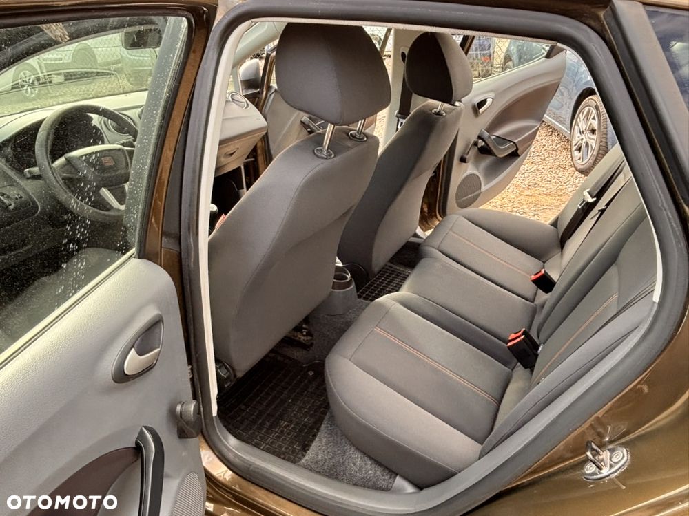 Seat Ibiza - 14