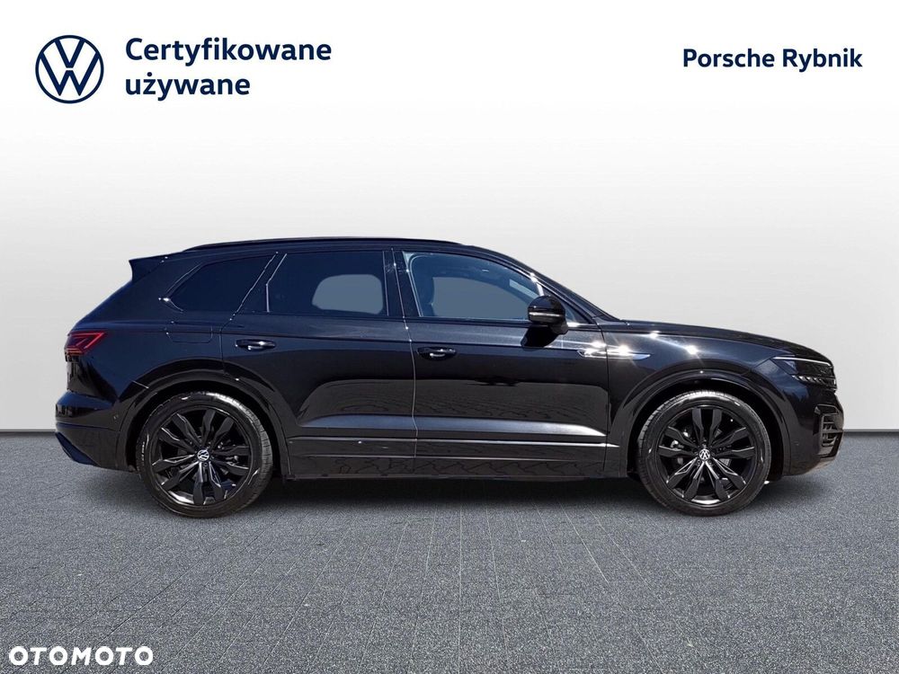 Volkswagen Touareg - 6