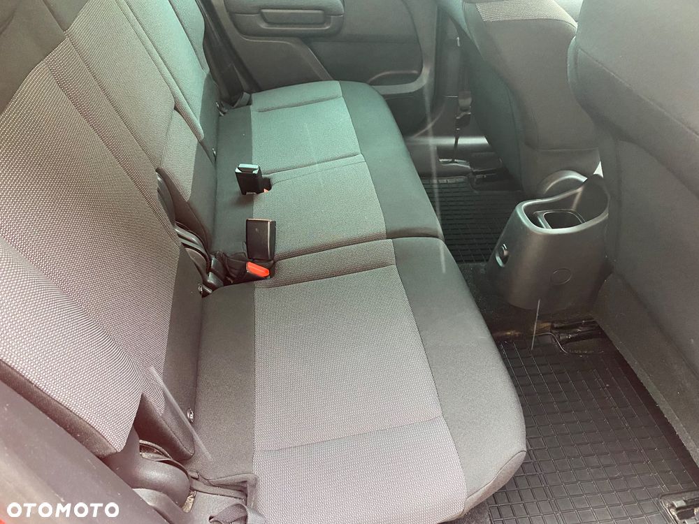 Citroën C3 Aircross 1.2 PureTech Feel S&S - 5