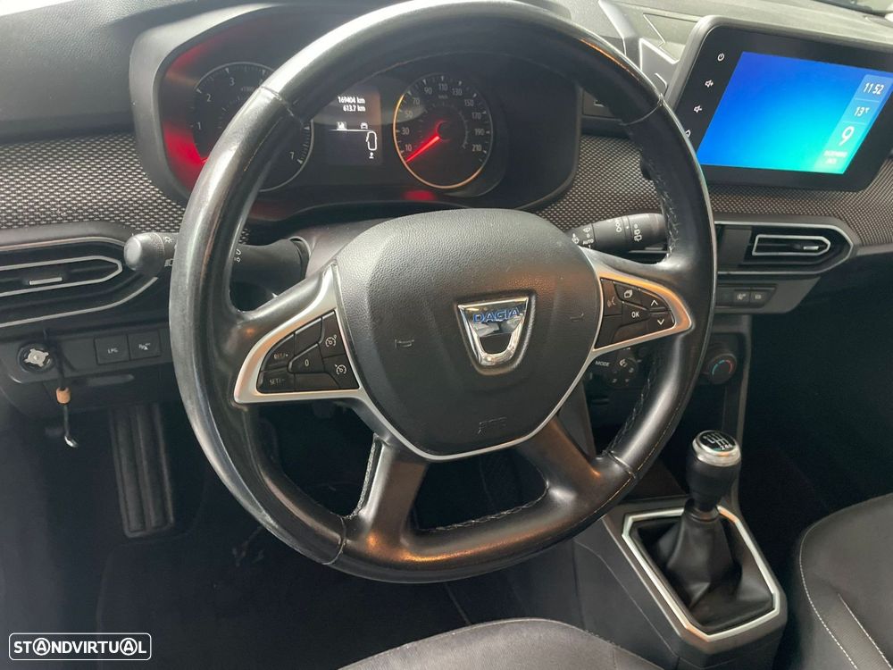 Dacia Jogger - 13