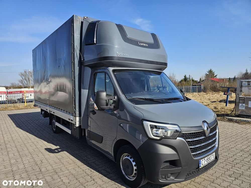 Renault Master - 17