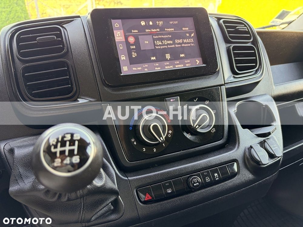 Fiat Ducato - 7