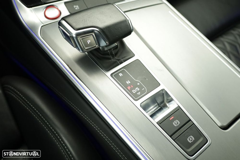 Audi S7 Sportback TDI quattro Tiptronic - 15