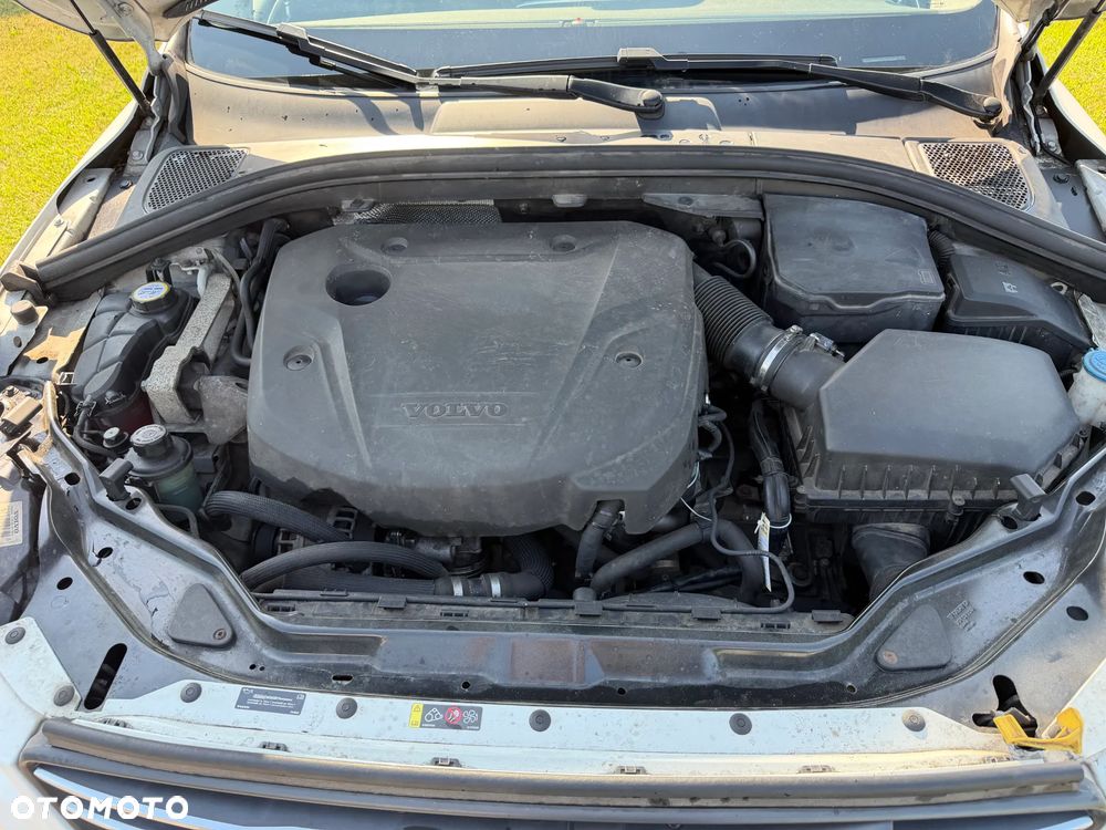 Volvo XC 60 D4 Drive-E Summum - 18