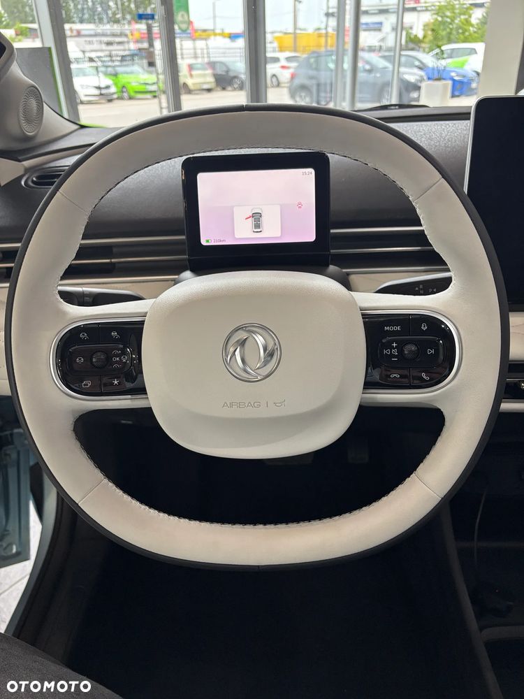 Dongfeng Box - 22