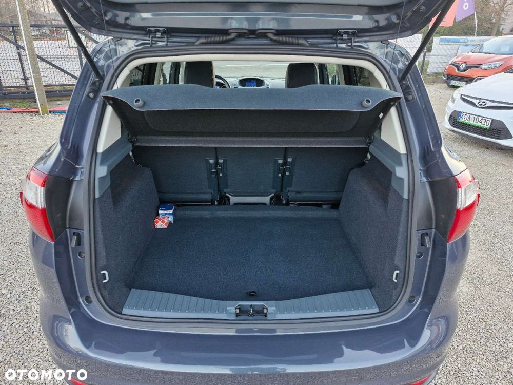 Ford C-MAX 2.0 TDCi Titanium - 19