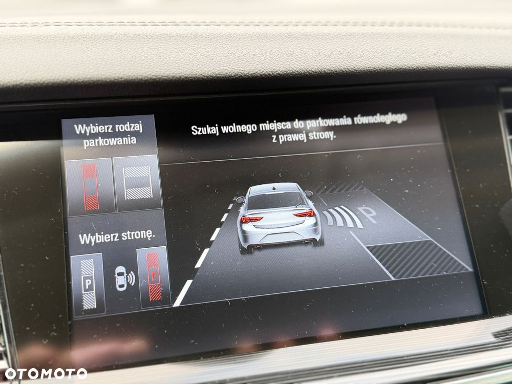 Opel Insignia 2.0 CDTI automatik Innovation - 24