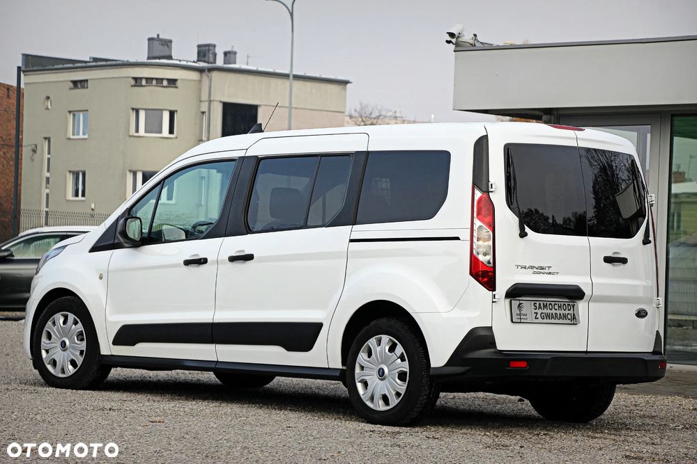 Ford Transit Connect Kombi 230 L2 Trend - 8