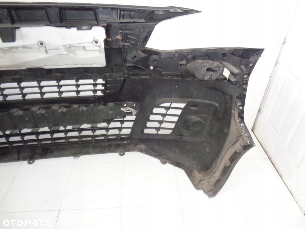 citroen jumpy 3 iii 2016 - zderzak przód lak exyb - 7