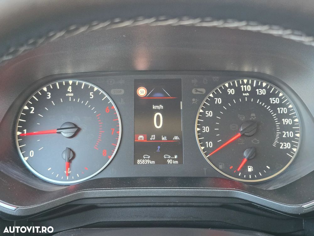 Renault Clio V 1.0 TCe Zen - 22