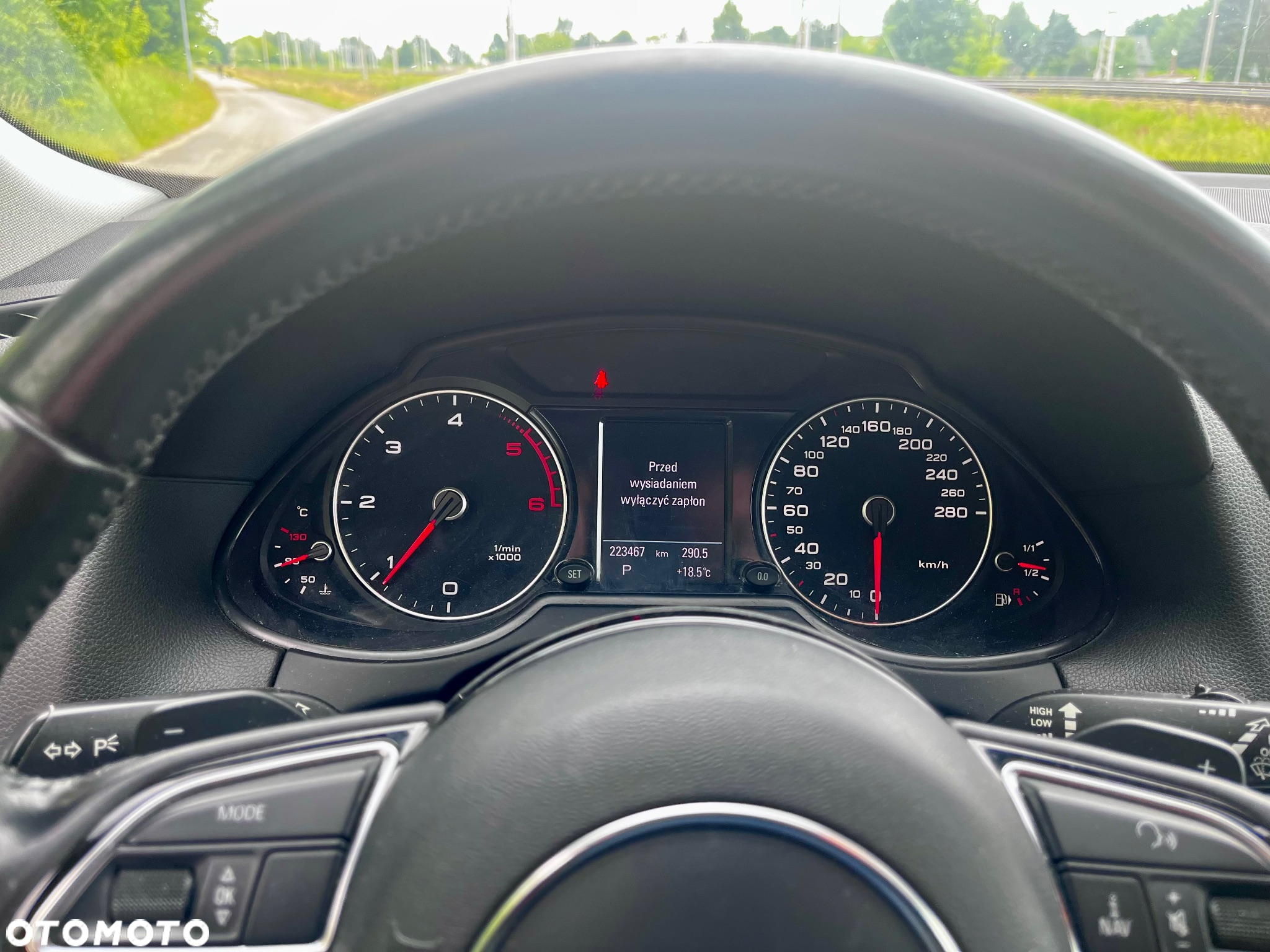 Audi Q5 2.0 TDI Quattro S tronic - 20