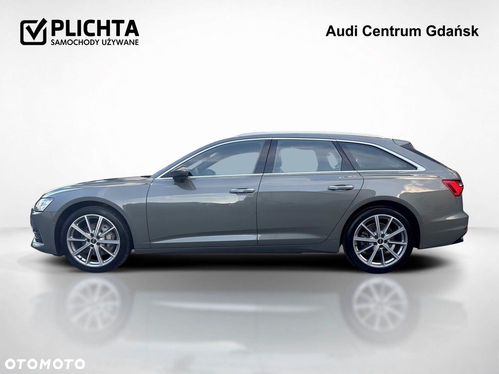 Audi A6 Avant - 3
