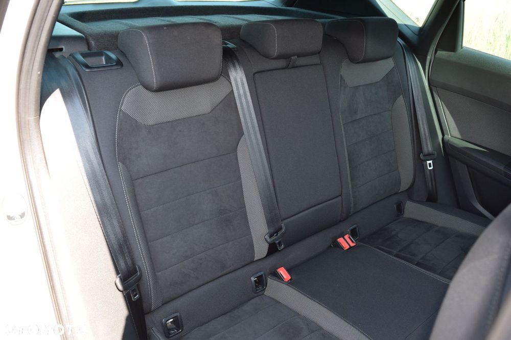 Seat Ateca 1.4 ECO TSI XCELLENCE - 24